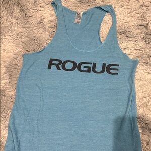 Rogue basic women’s tank